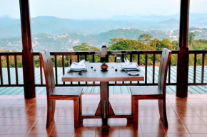 Kandy Highland Unique Hotel